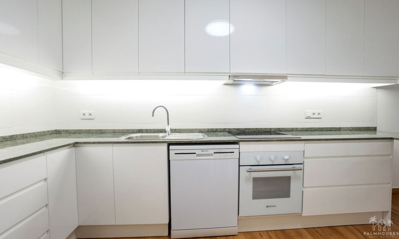 Revente - Apartment - Torrevieja - Torrevieja Centro