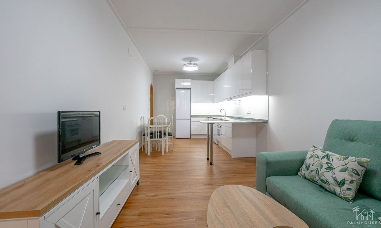 Revente - Apartment - Torrevieja - Torrevieja Centro