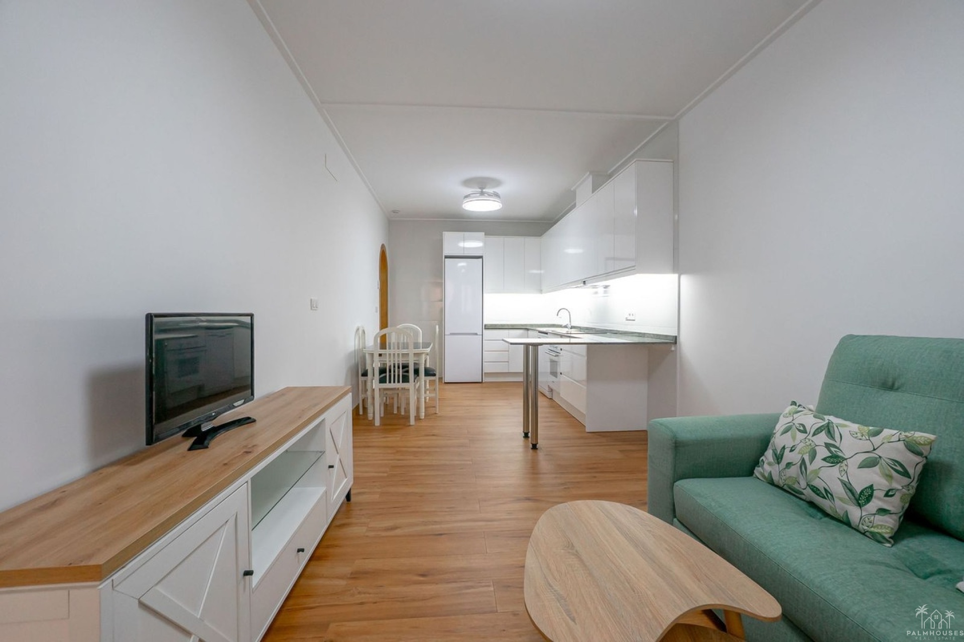 Revente - Apartment - Torrevieja - Torrevieja Centro