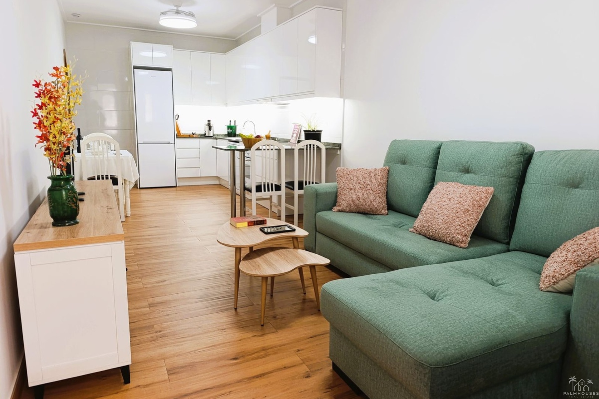 Revente - Apartment - Torrevieja - Torrevieja Centro