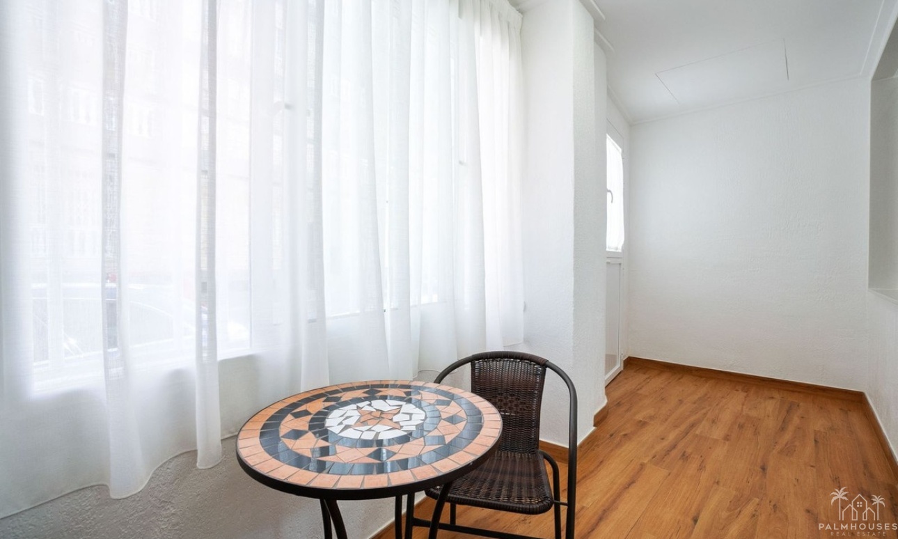 Revente - Apartment - Torrevieja - Torrevieja Centro