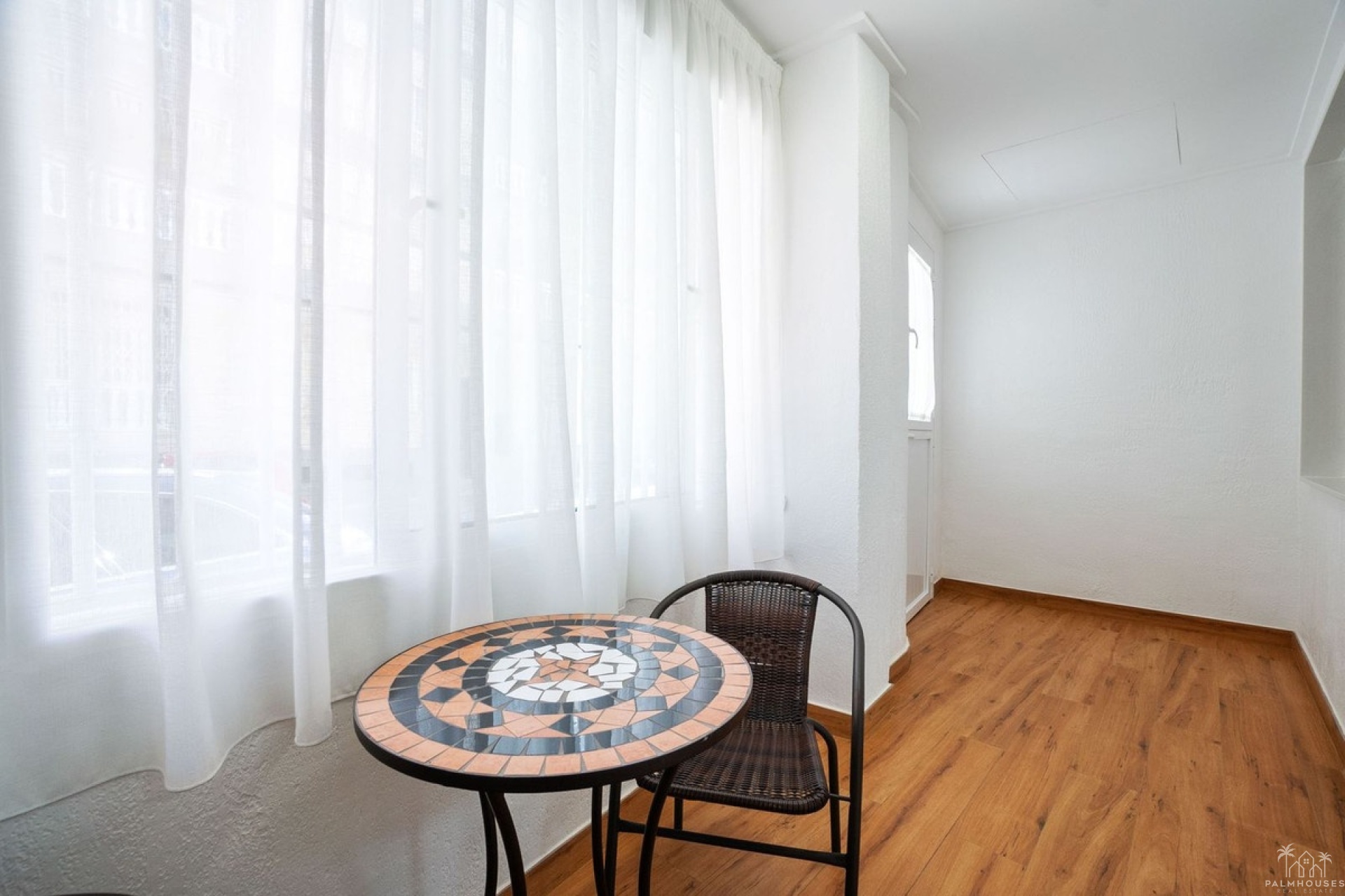 Revente - Apartment - Torrevieja - Torrevieja Centro