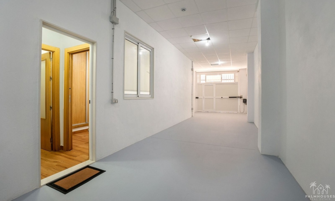Revente - Apartment - Torrevieja - Torrevieja Centro
