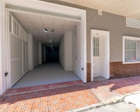 Revente - Apartment - Torrevieja - Torrevieja Centro