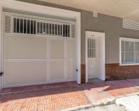 Revente - Apartment - Torrevieja - Torrevieja Centro