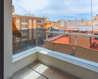 Revente - Apartment - Torrevieja - Torrevieja Centro