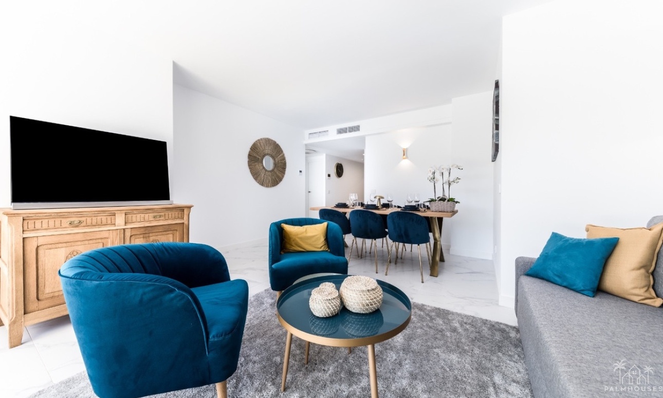 Revente - Apartment - Torrevieja - Torrevieja Centro