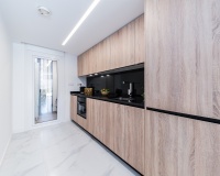Revente - Apartment - Torrevieja - Torrevieja Centro
