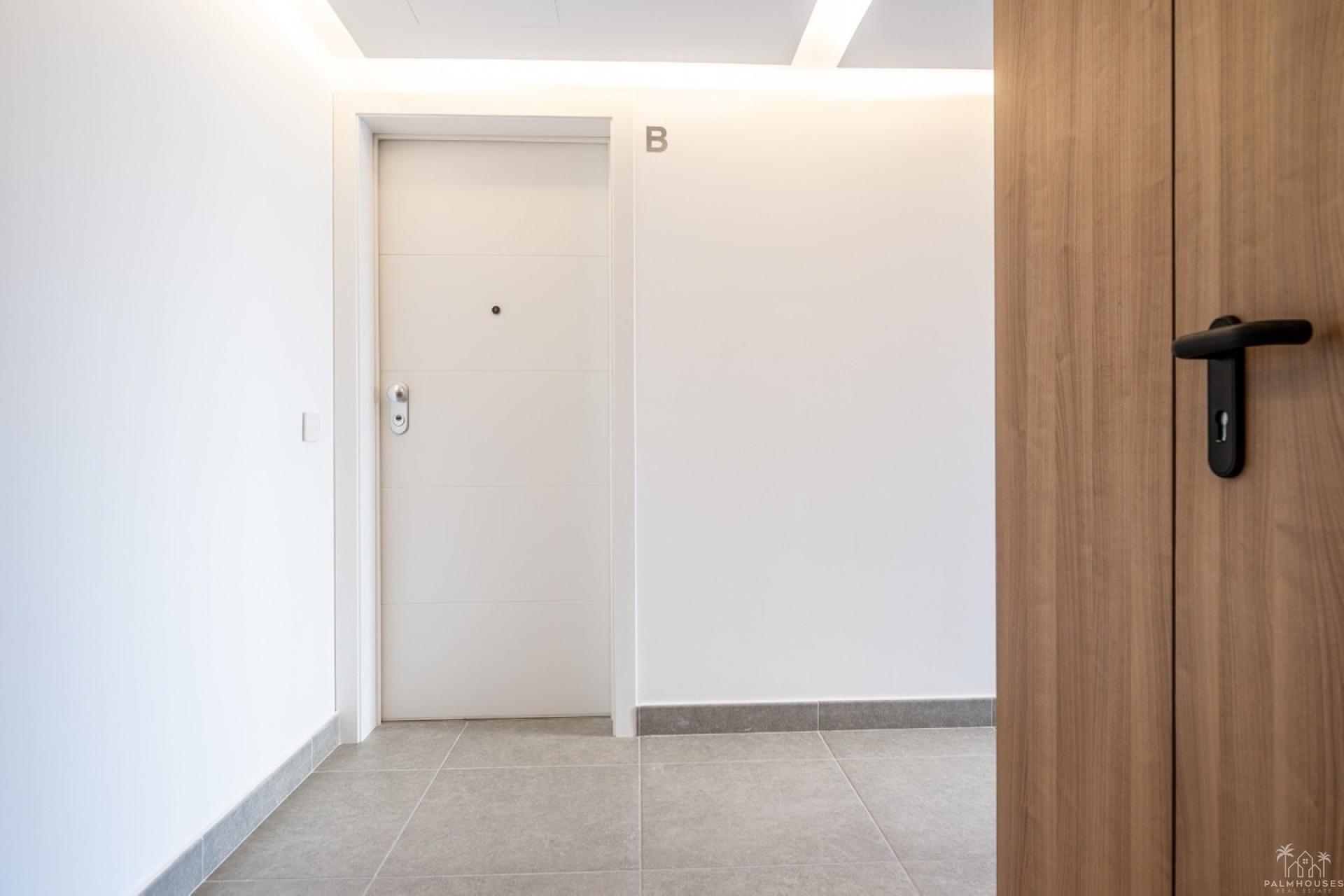 Revente - Apartment - Torrevieja - Torrevieja Centro