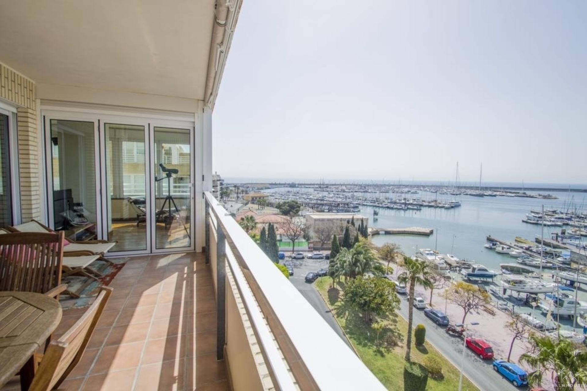 Revente - Apartment - Torrevieja - Torrevieja Centro
