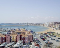 Revente - Apartment - Torrevieja - Torrevieja Centro