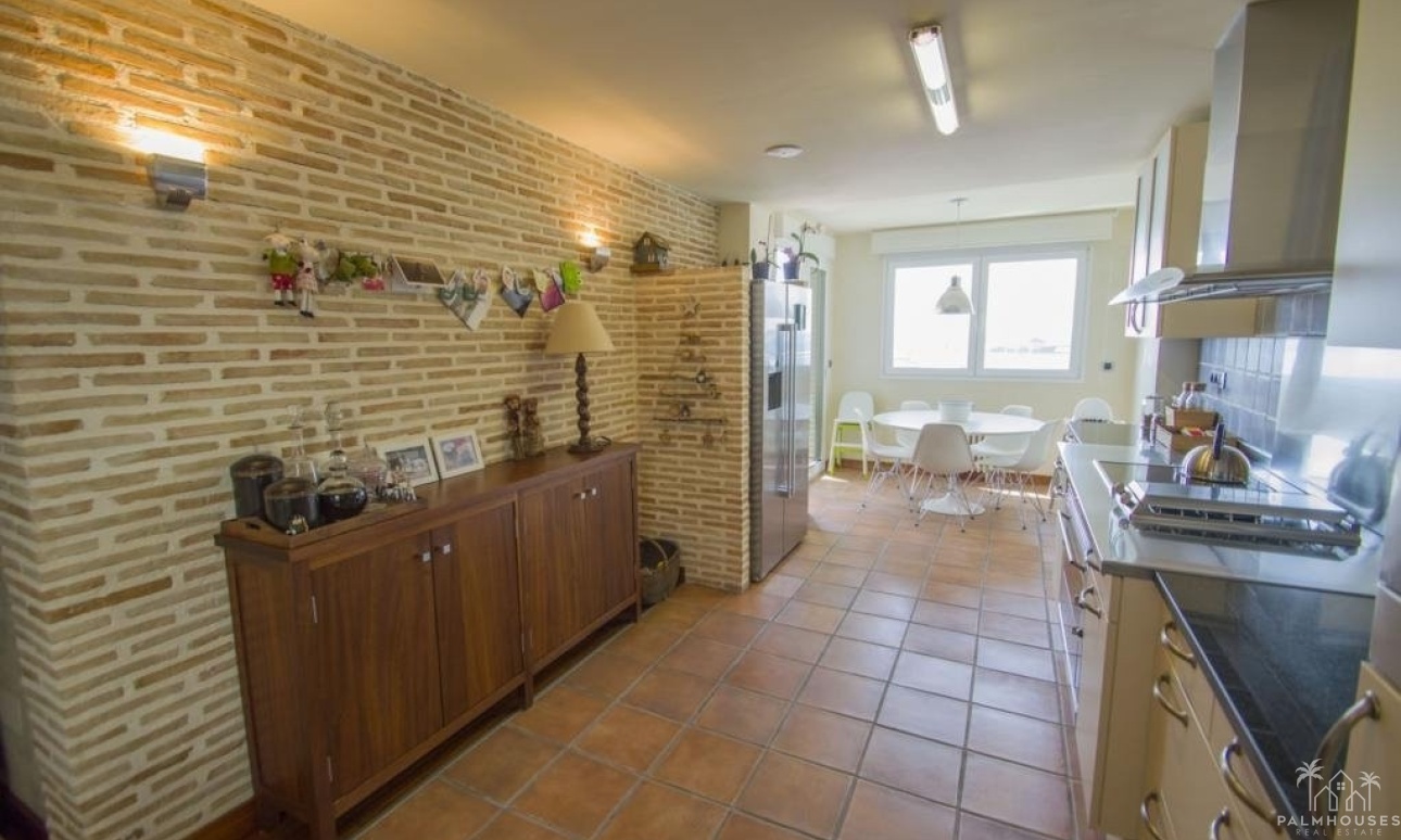 Revente - Apartment - Torrevieja - Torrevieja Centro