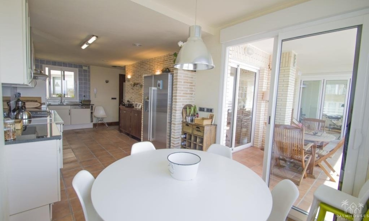 Revente - Apartment - Torrevieja - Torrevieja Centro