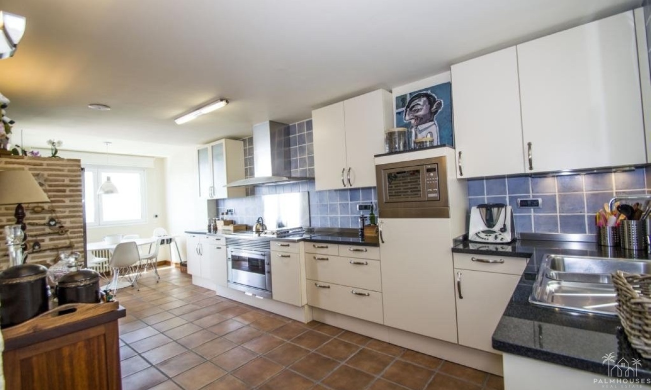 Revente - Apartment - Torrevieja - Torrevieja Centro