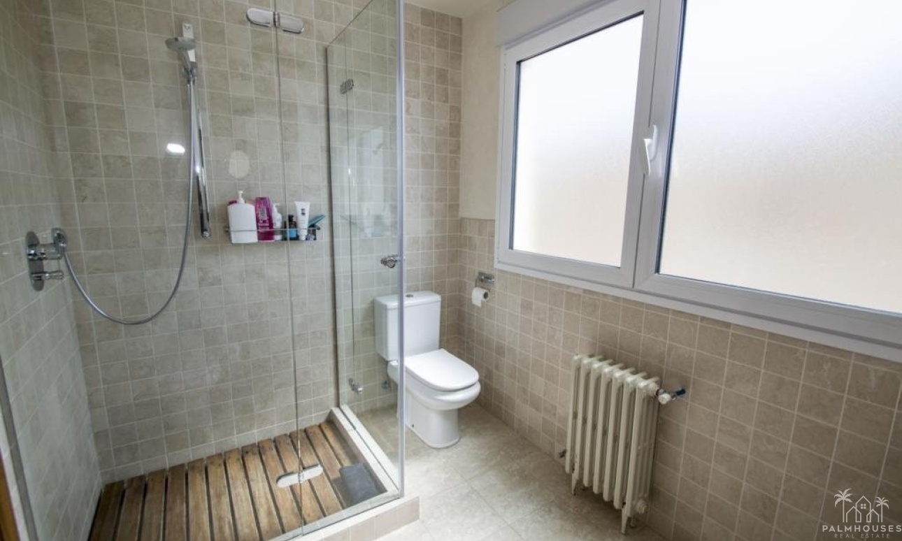Revente - Apartment - Torrevieja - Torrevieja Centro