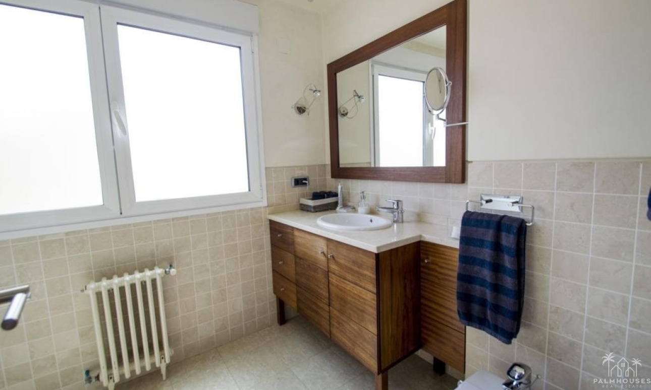 Revente - Apartment - Torrevieja - Torrevieja Centro