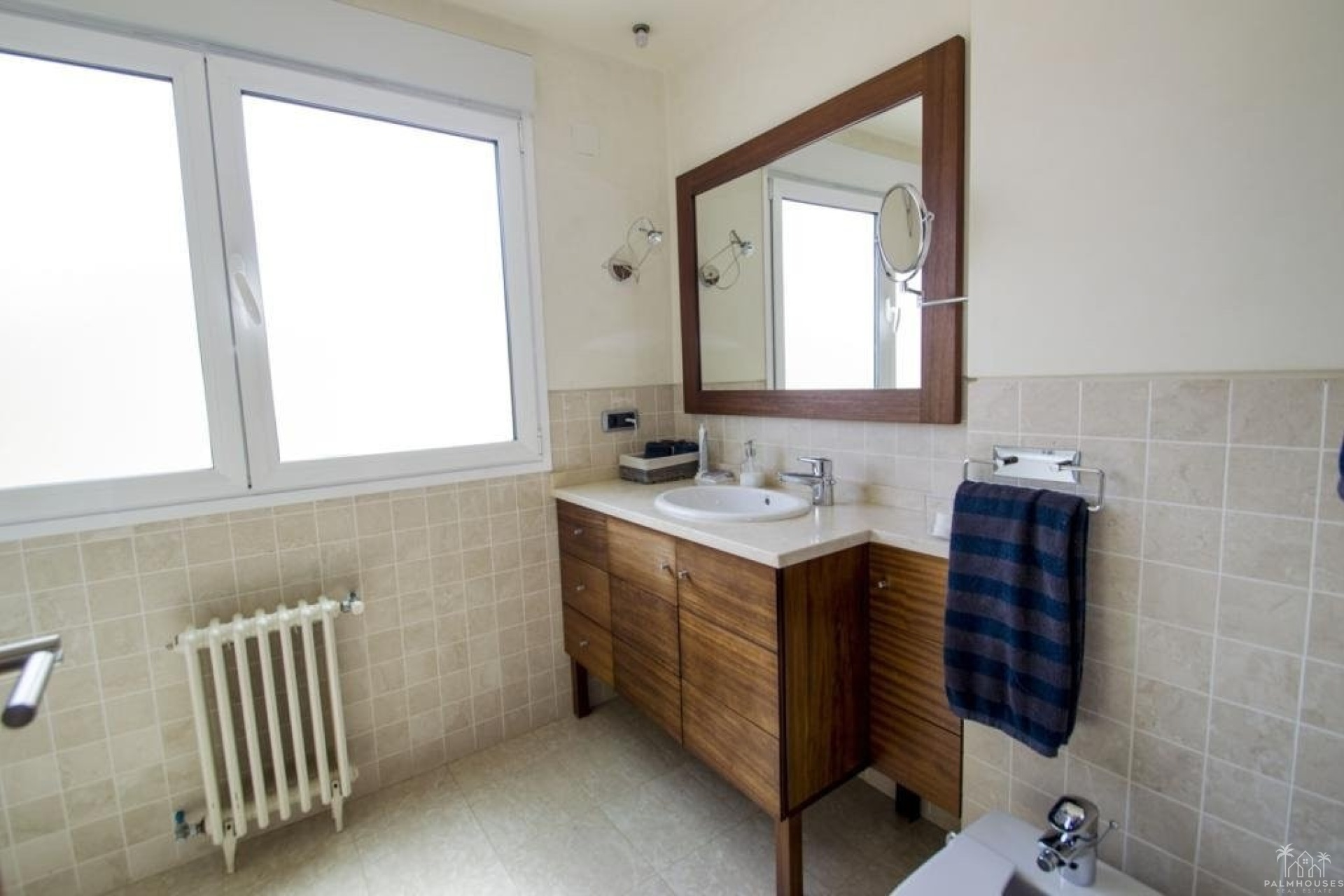 Revente - Apartment - Torrevieja - Torrevieja Centro