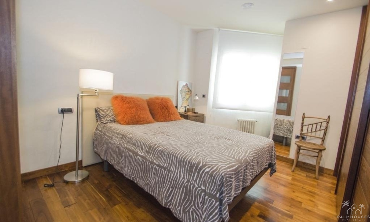 Revente - Apartment - Torrevieja - Torrevieja Centro