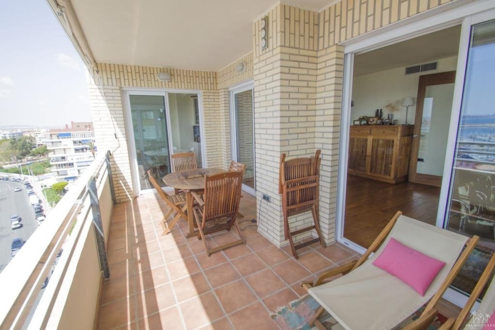 Revente - Apartment - Torrevieja - Torrevieja Centro