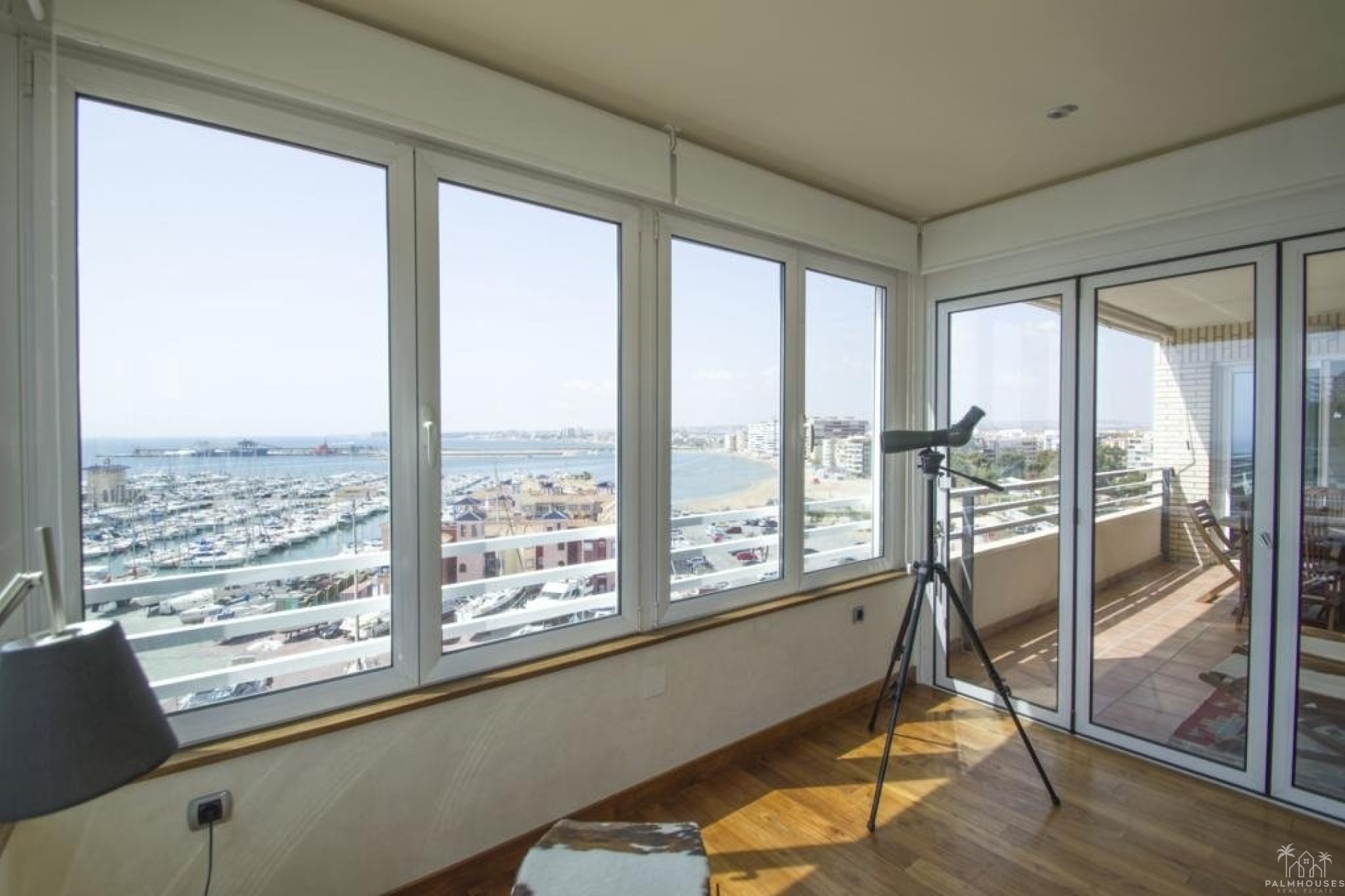 Revente - Apartment - Torrevieja - Torrevieja Centro