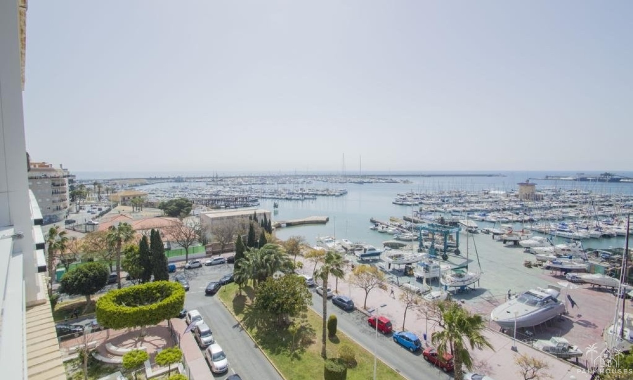 Revente - Apartment - Torrevieja - Torrevieja Centro
