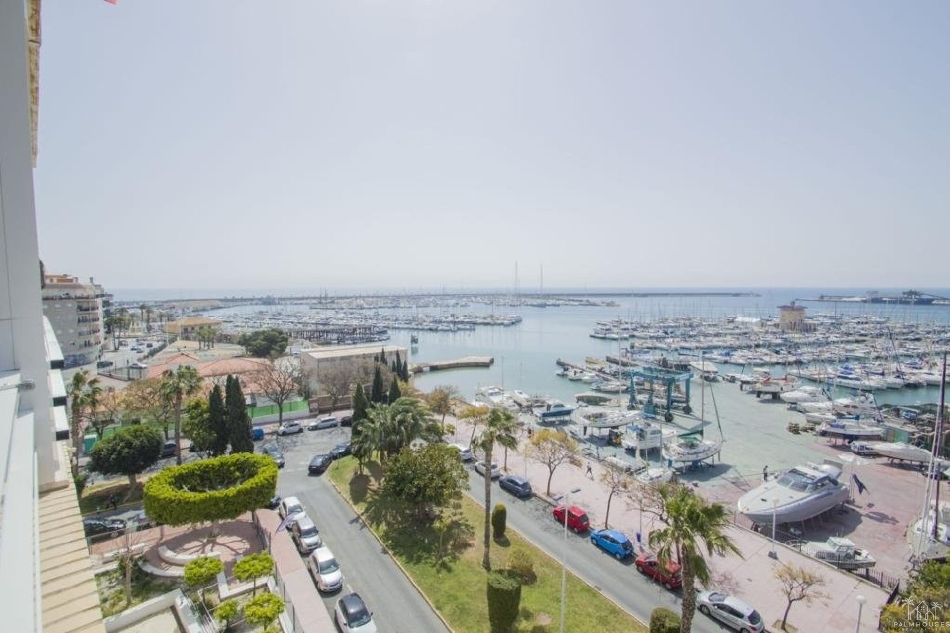 Revente - Apartment - Torrevieja - Torrevieja Centro
