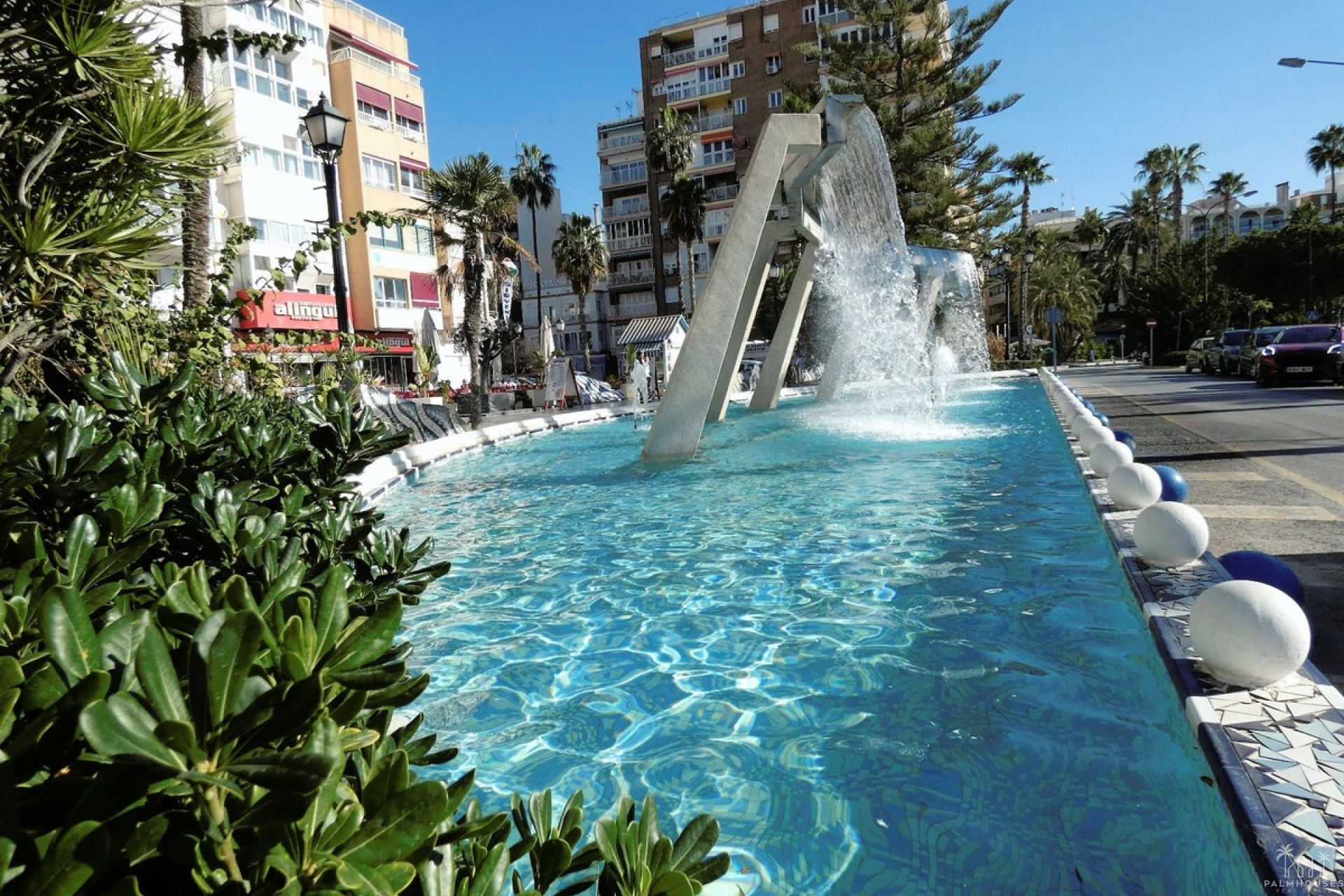 Revente - Apartment - Torrevieja - Torrevieja Centro