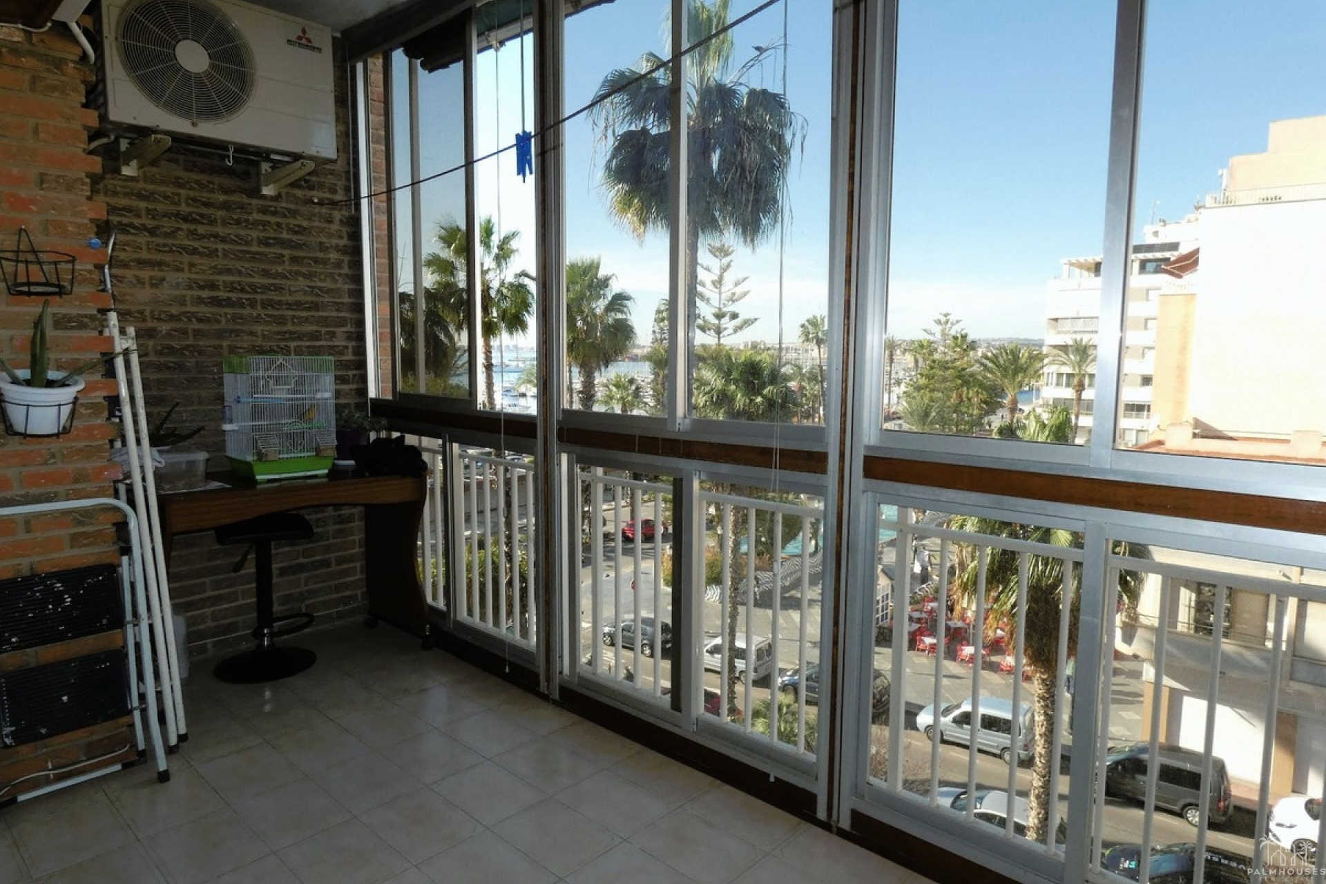 Revente - Apartment - Torrevieja - Torrevieja Centro