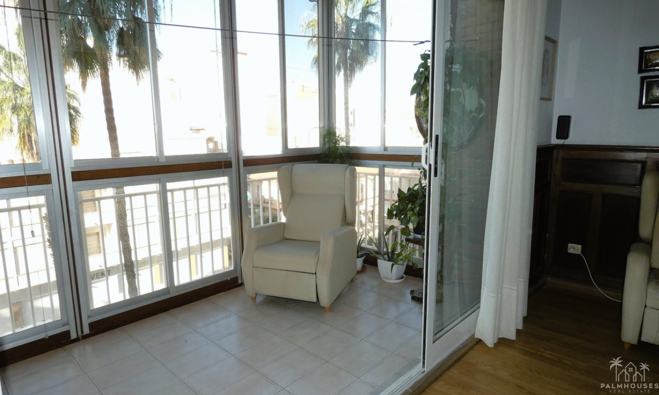 Revente - Apartment - Torrevieja - Torrevieja Centro