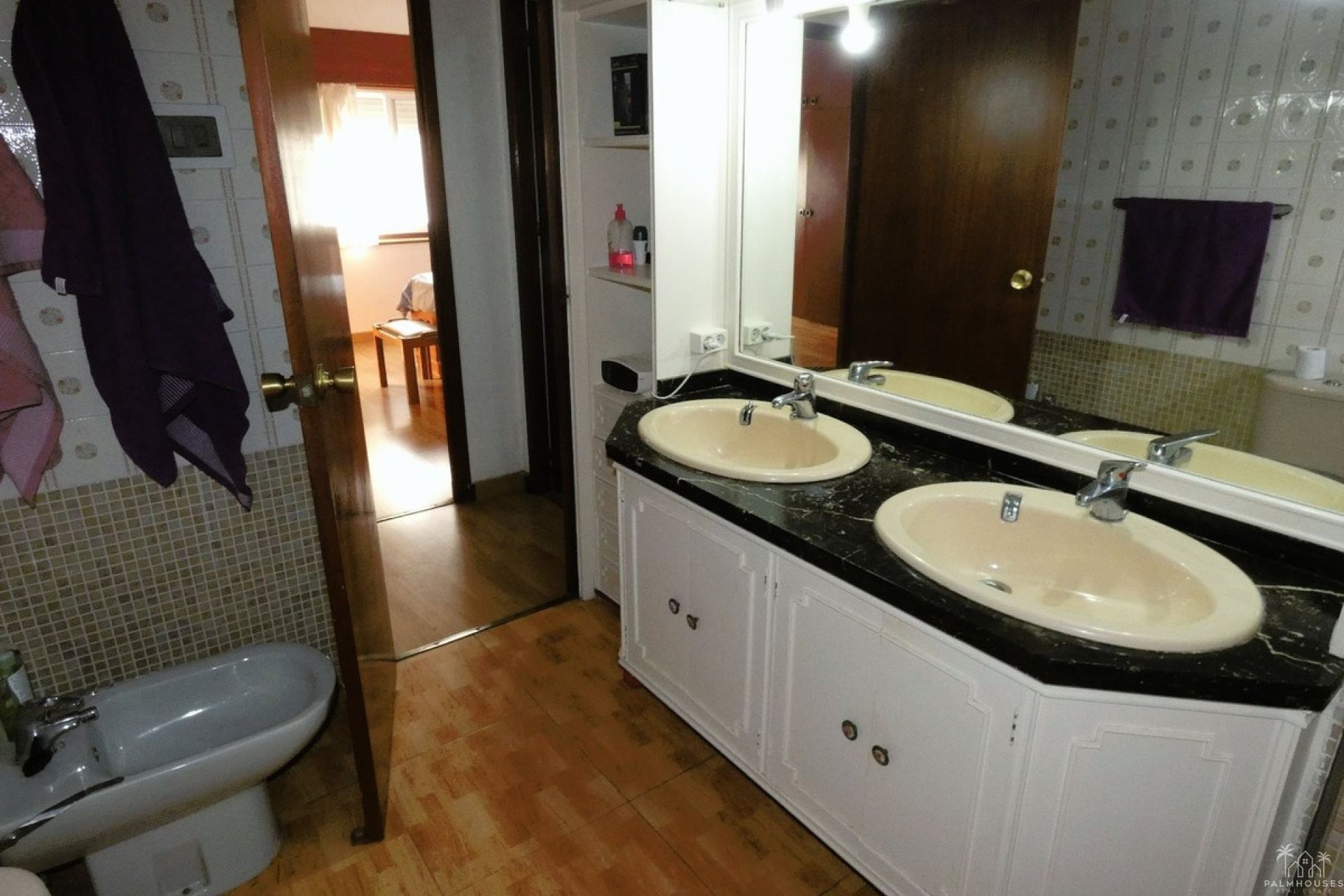 Revente - Apartment - Torrevieja - Torrevieja Centro