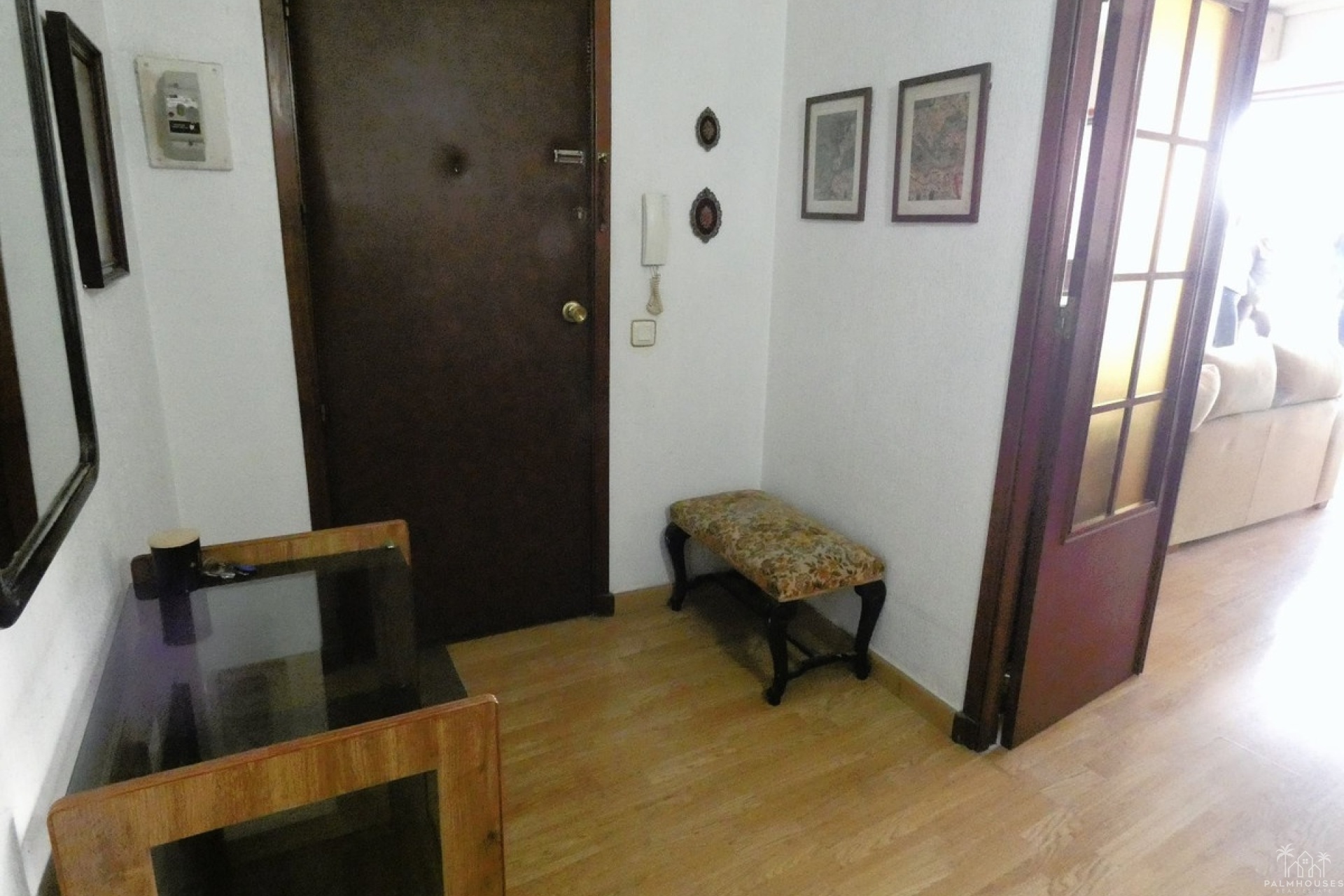 Revente - Apartment - Torrevieja - Torrevieja Centro