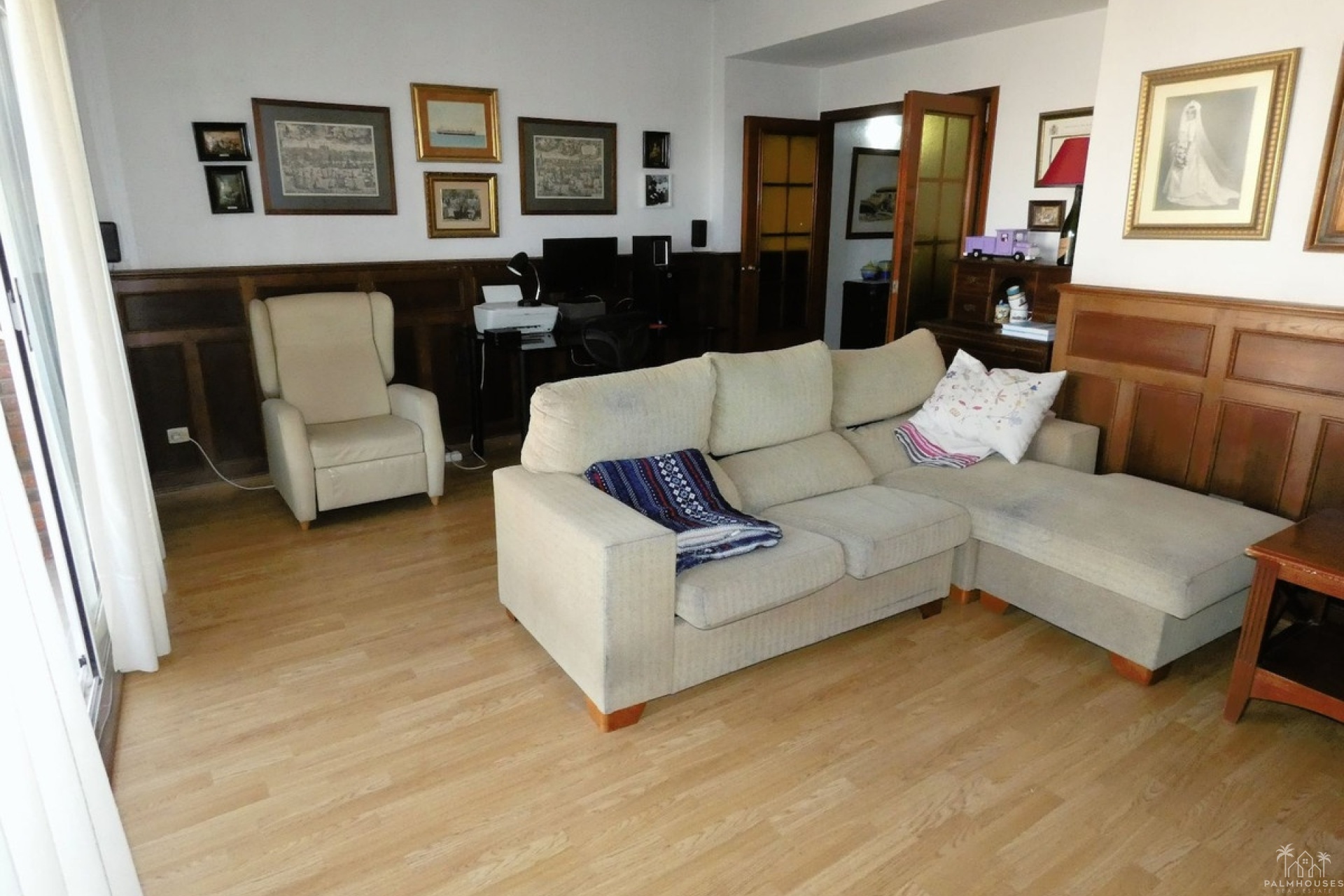 Revente - Apartment - Torrevieja - Torrevieja Centro