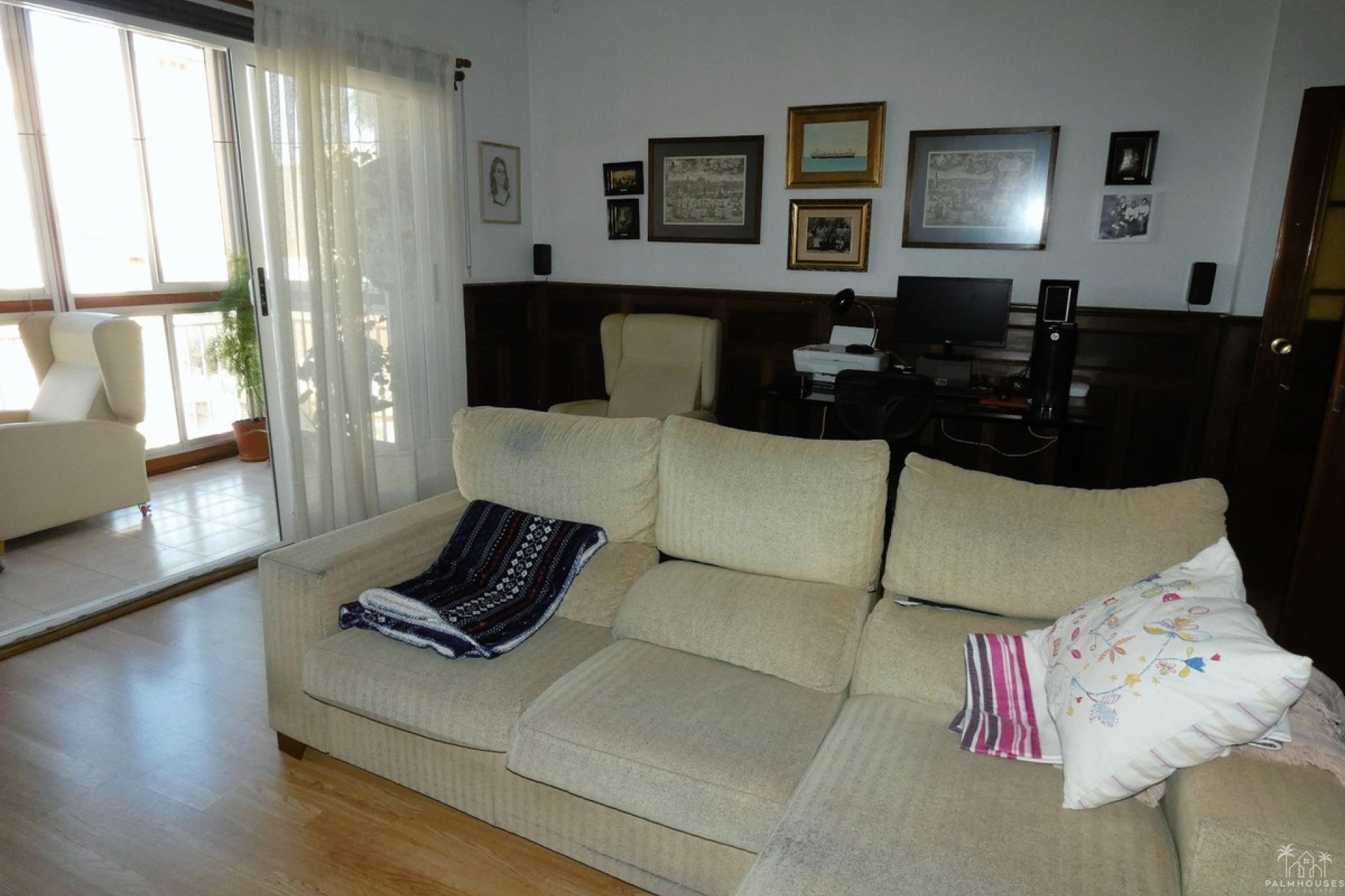 Revente - Apartment - Torrevieja - Torrevieja Centro