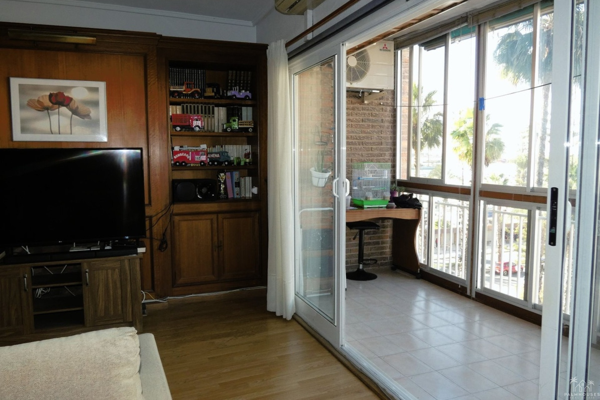 Revente - Apartment - Torrevieja - Torrevieja Centro