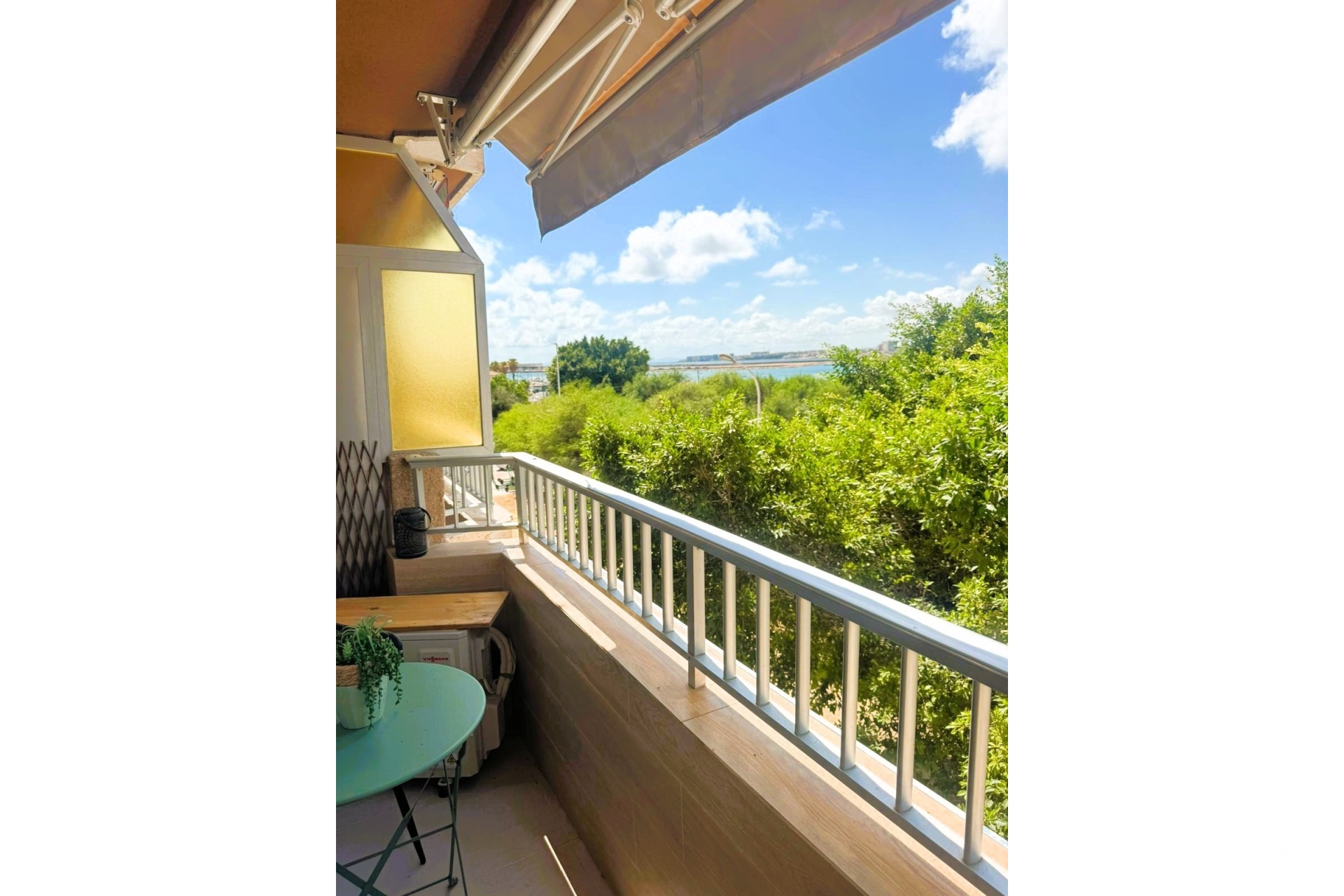 Revente - Apartment - Torrevieja - Torrevieja Centro