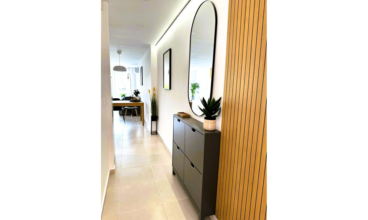 Revente - Apartment - Torrevieja - Torrevieja Centro