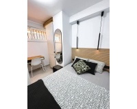 Revente - Apartment - Torrevieja - Torrevieja Centro