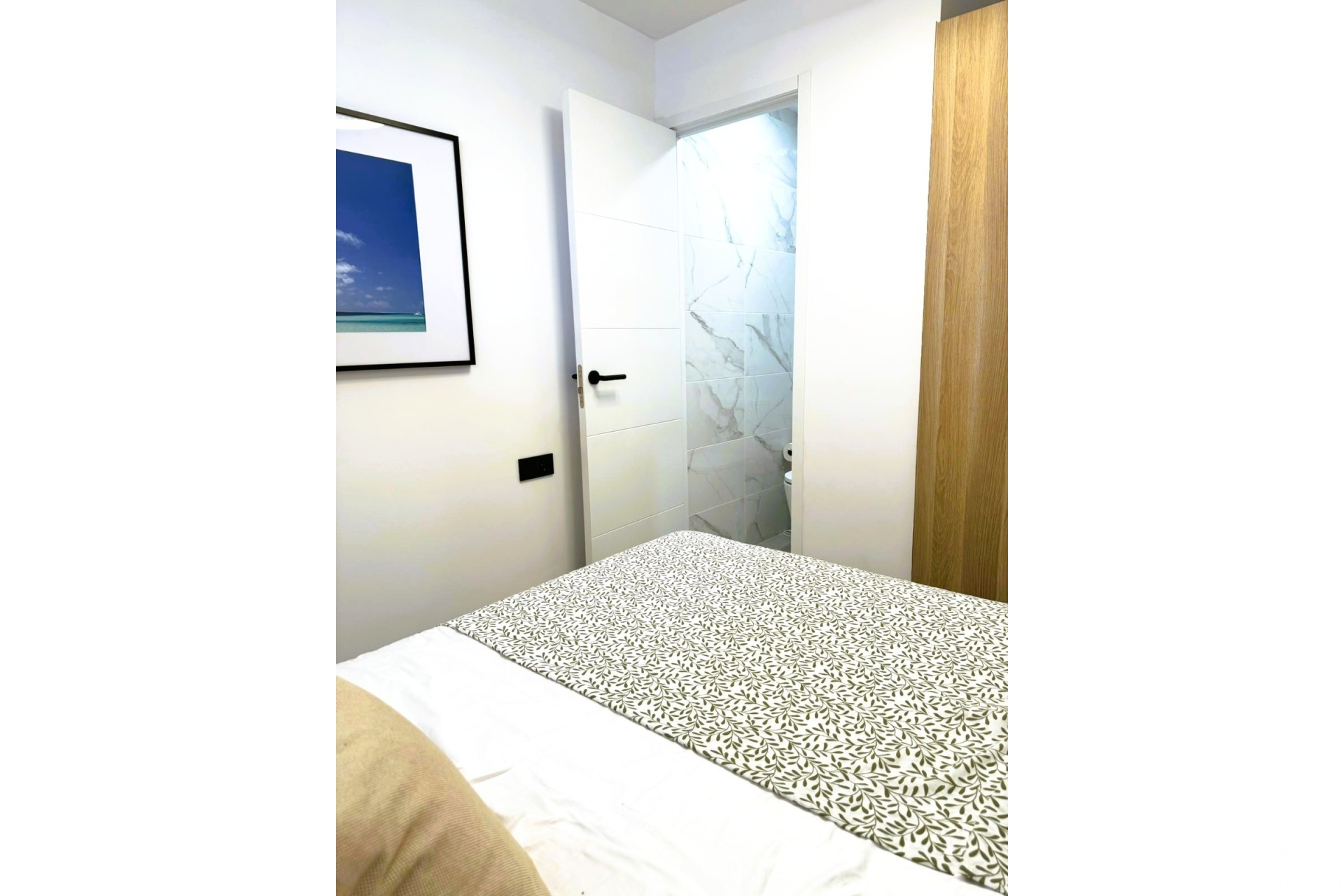 Revente - Apartment - Torrevieja - Torrevieja Centro