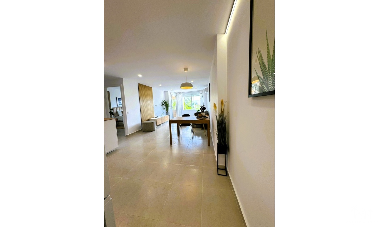 Revente - Apartment - Torrevieja - Torrevieja Centro