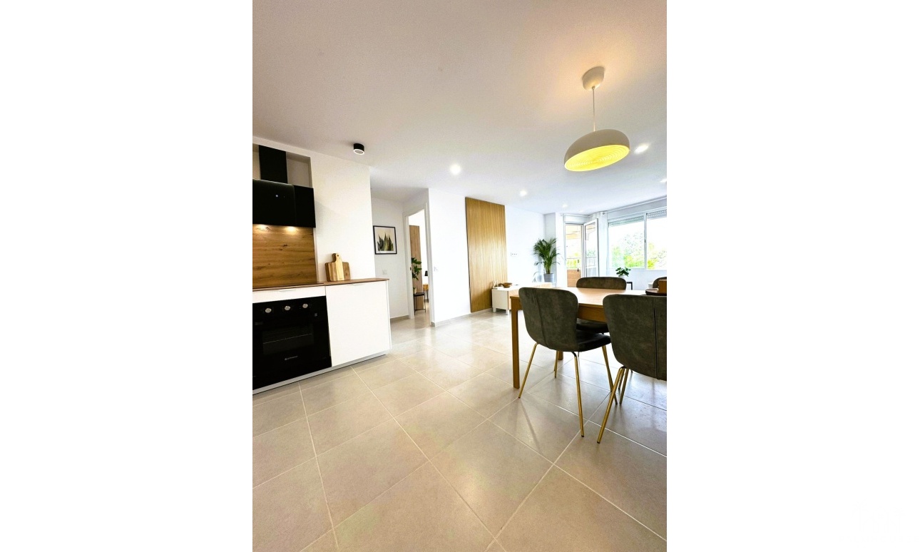 Revente - Apartment - Torrevieja - Torrevieja Centro
