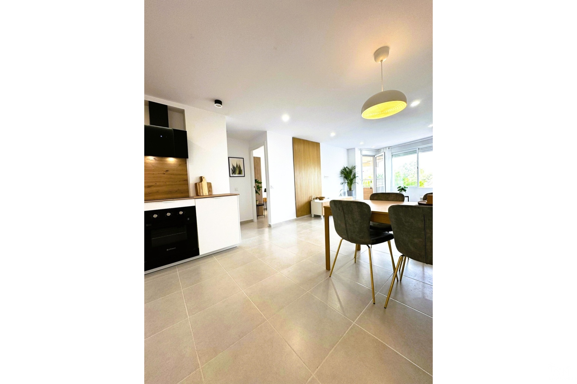 Revente - Apartment - Torrevieja - Torrevieja Centro
