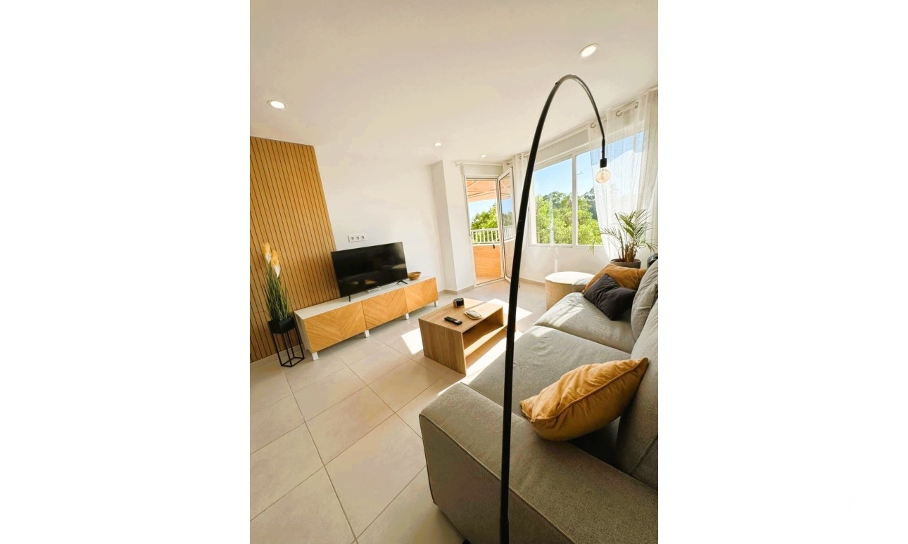 Revente - Apartment - Torrevieja - Torrevieja Centro