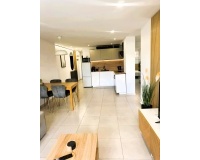 Revente - Apartment - Torrevieja - Torrevieja Centro