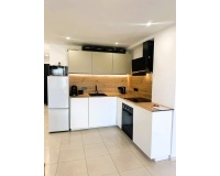 Revente - Apartment - Torrevieja - Torrevieja Centro