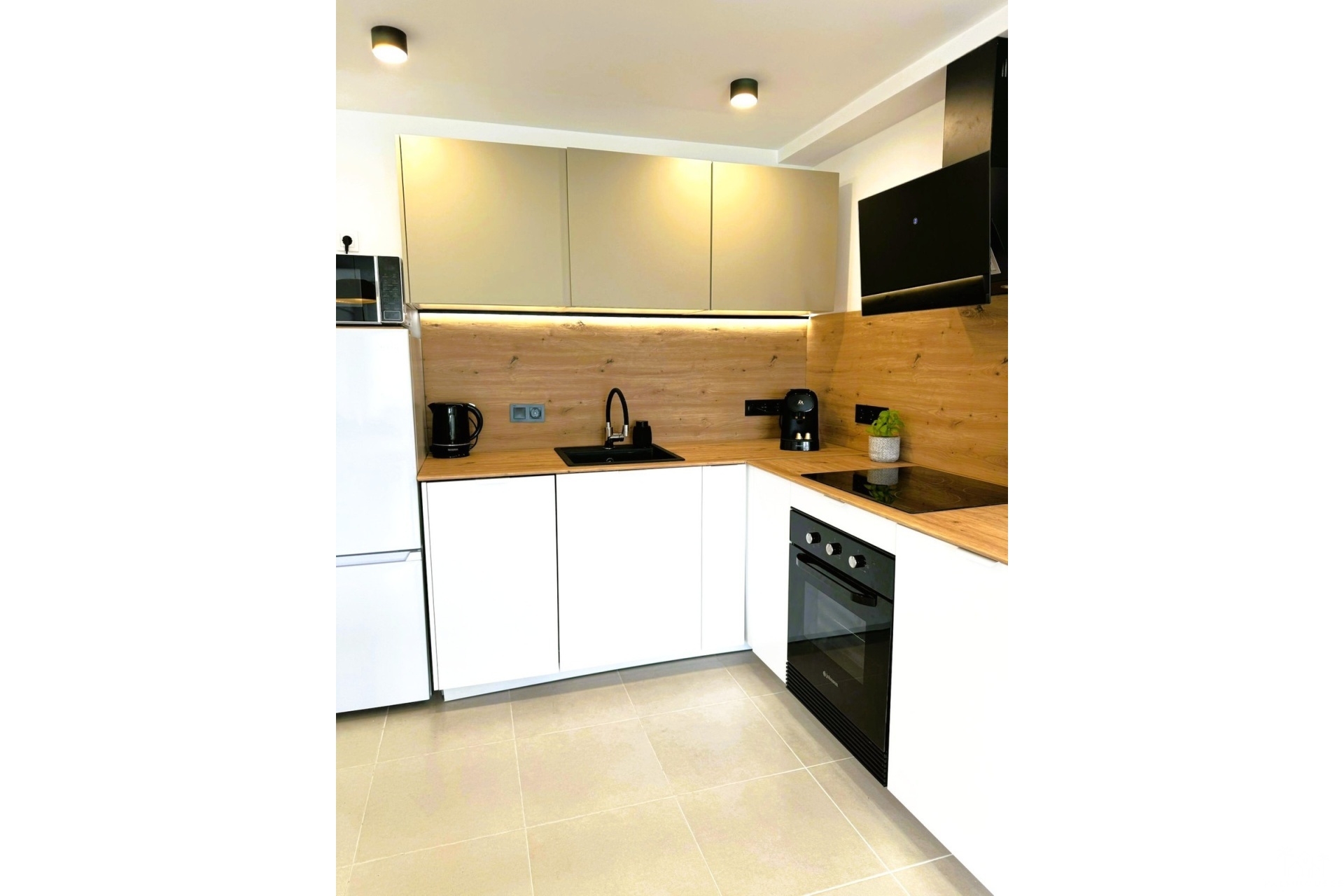 Revente - Apartment - Torrevieja - Torrevieja Centro