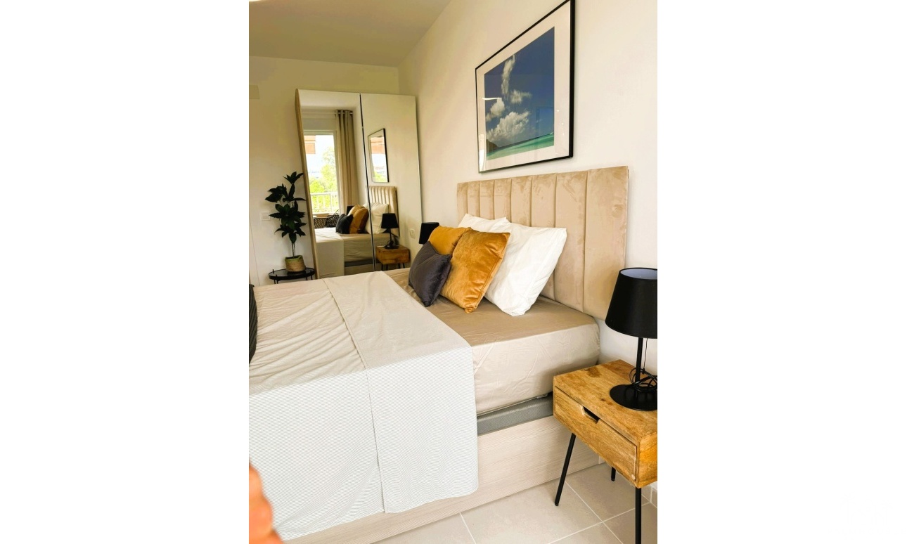 Revente - Apartment - Torrevieja - Torrevieja Centro