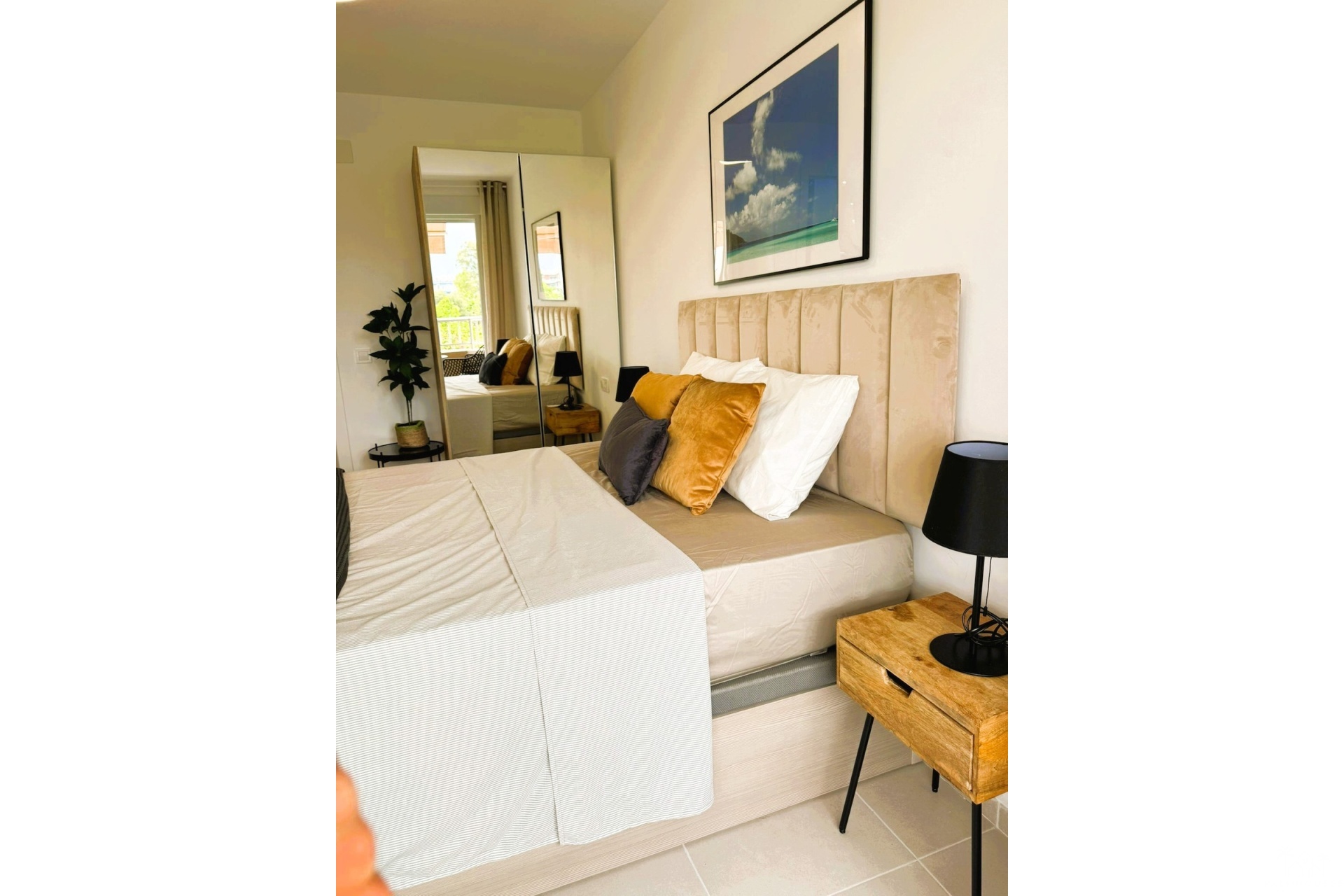 Revente - Apartment - Torrevieja - Torrevieja Centro