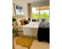 Revente - Apartment - Torrevieja - Torrevieja Centro