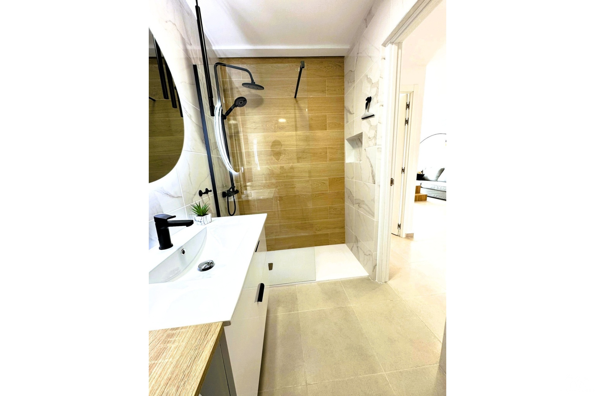 Revente - Apartment - Torrevieja - Torrevieja Centro