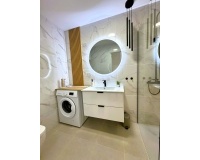 Revente - Apartment - Torrevieja - Torrevieja Centro